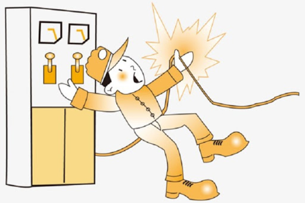 Điện áp bao nhiêu có thể gây nguy hiểm đến tính mạng?