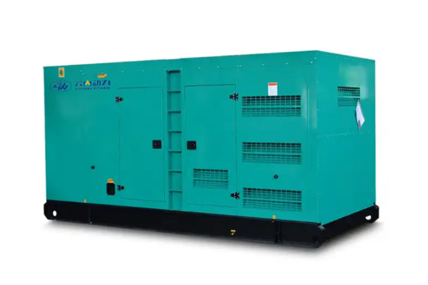 Máy phát điện Yunnei 150kVA