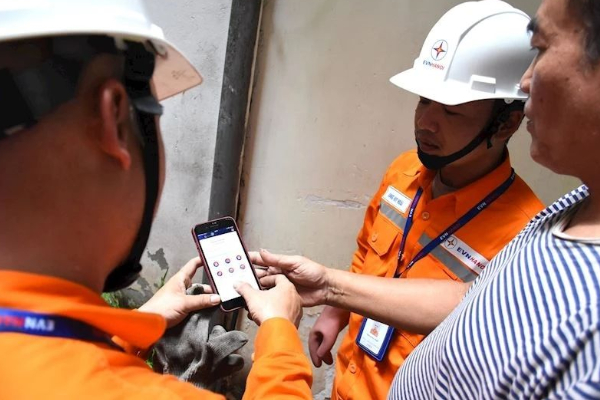 So sánh điện kinh doanh và điện sinh hoạt