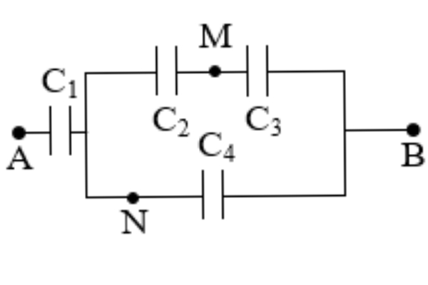 Tụ điện mắc song song