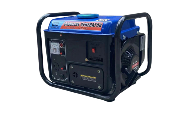 Máy phát điện 2 thì 