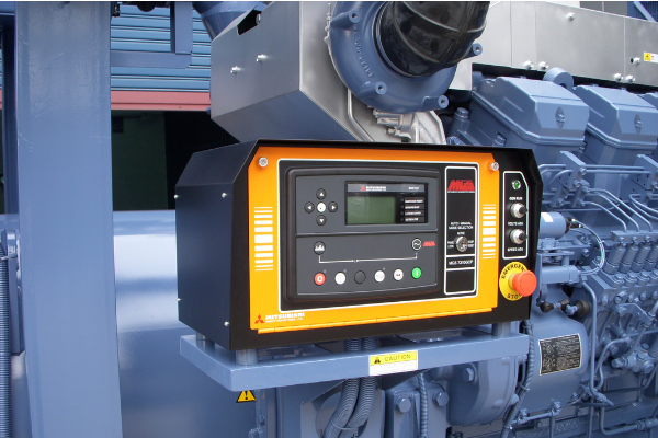 Phân loại bộ điều khiển máy phát điện