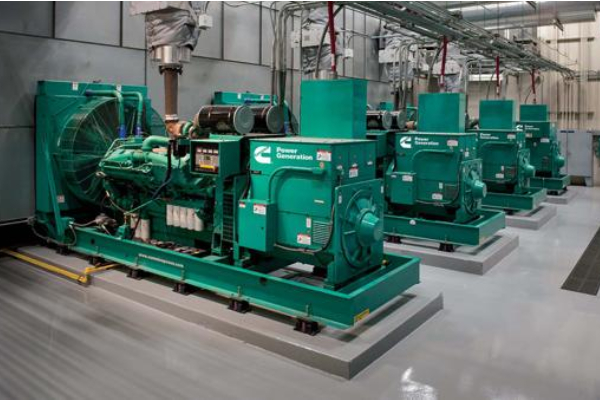 Khuyến nghị kỹ thuật khi chọn máy phát điện cho xưởng sản xuất