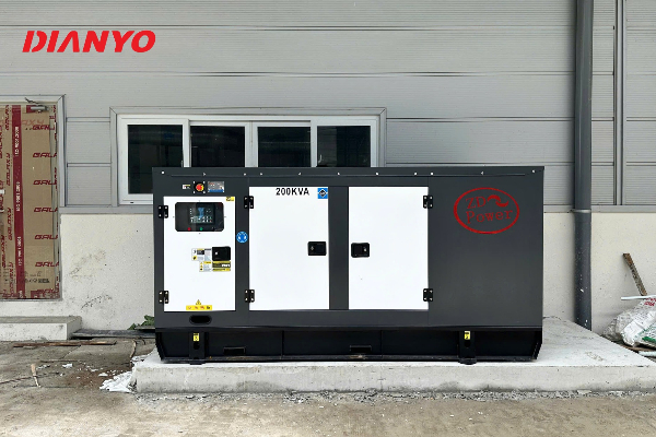 Ứng dụng của máy phát điện xoay chiều 3 pha