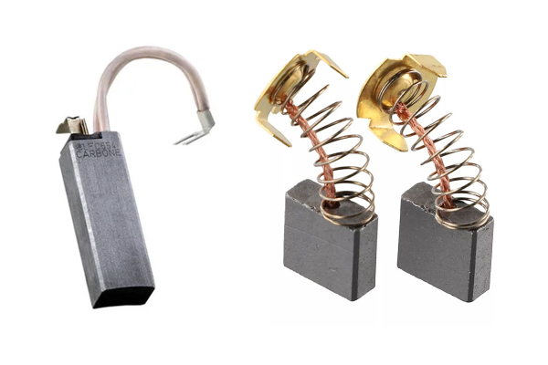 Chổi than máy phát điện hoạt động như thế nào