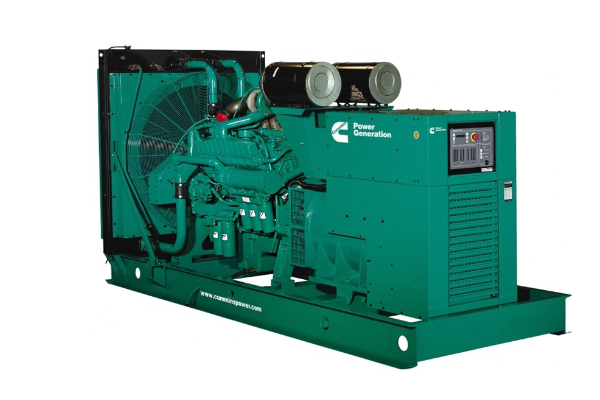 Tư vấn chọn máy phát điện công nghiệp chi tiết, đầy đủ nhất
