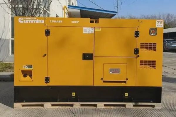 C&aacute;ch ph&acirc;n biệt m&aacute;y ph&aacute;t điện Cummins ch&iacute;nh h&atilde;ng V&agrave; Cummins OEM