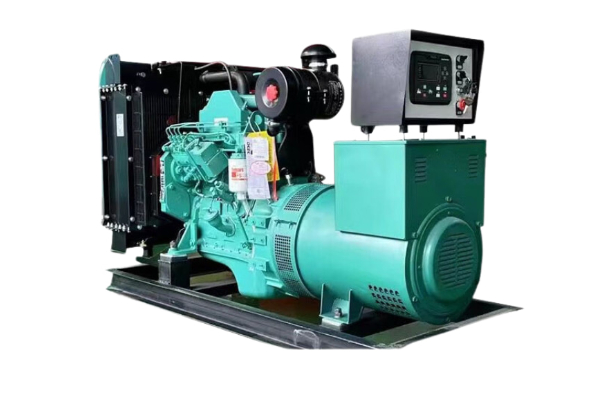 Máy phát điện diesel có thể chạy liên tục trong bao lâu