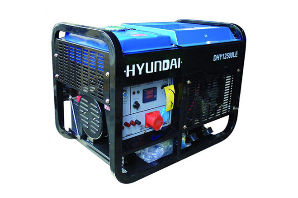 Máy phát điện xoay chiều 1 pha