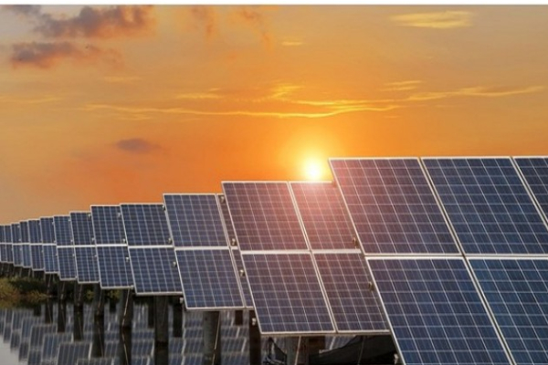 Cơ chế hoạt động của máy phát điện cho hệ thống điện mặt trời