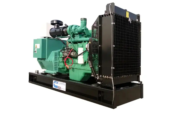 Máy phát điện xoay chiều 3 pha