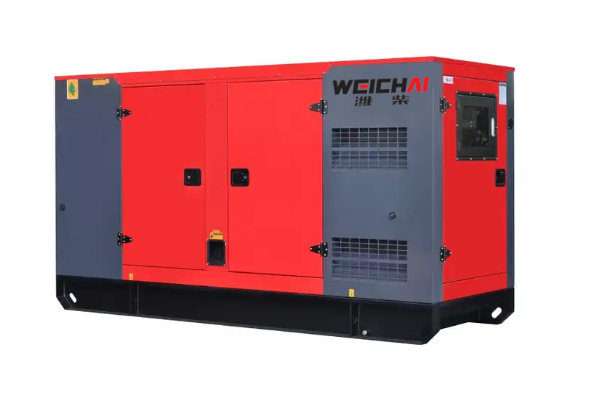 Lắp đặt máy phát điện dự phòng cho gia đình, doanh nghiệp