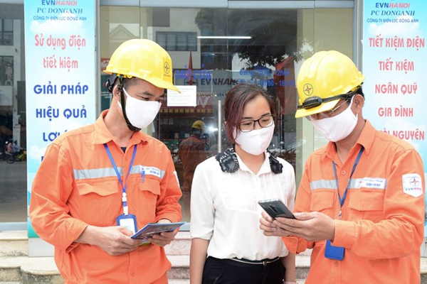 Các quy định áp dụng cho từng trường hợp sử dụng điện 