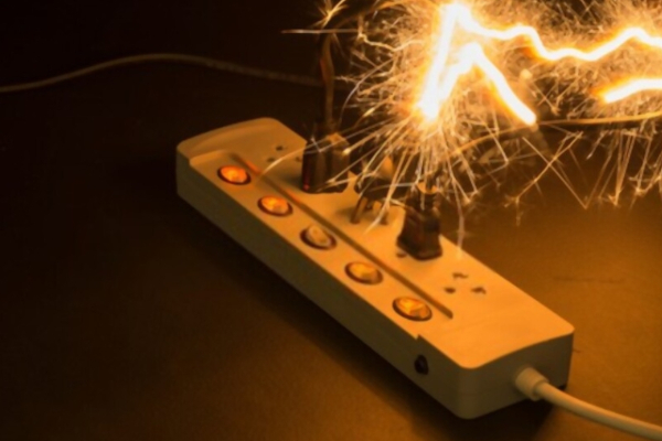 Nguyên nhân dẫn tới ngắn mạch máy phát điện