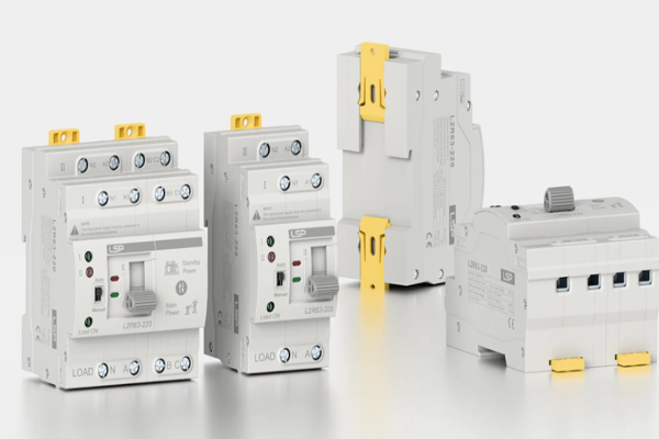 Các loại ATS phổ biến trên thị trường hiện nay