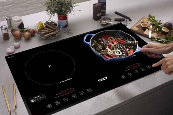 Ứng dụng cảm ứng điện từ trong thiết bị gia dụng