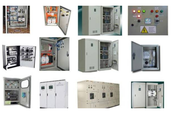 Phân loại hệ thống tủ ATS máy phát điện