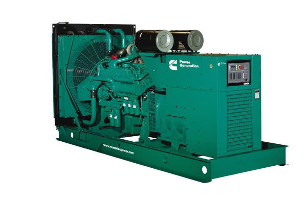 Dianyo PowerGen cung cấp giải pháp máy phát điện cho các công trình dân dụng