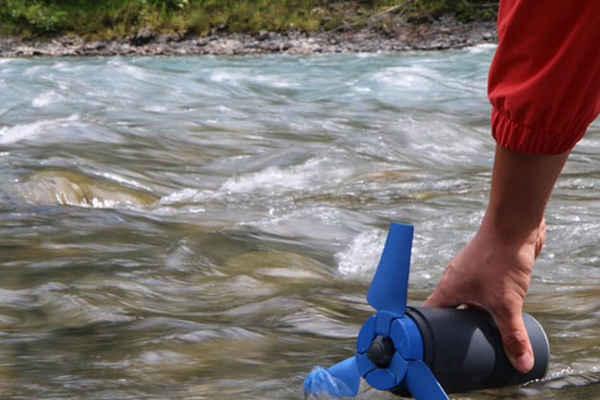 Rủi ro khi máy phát điện bị ngập nước