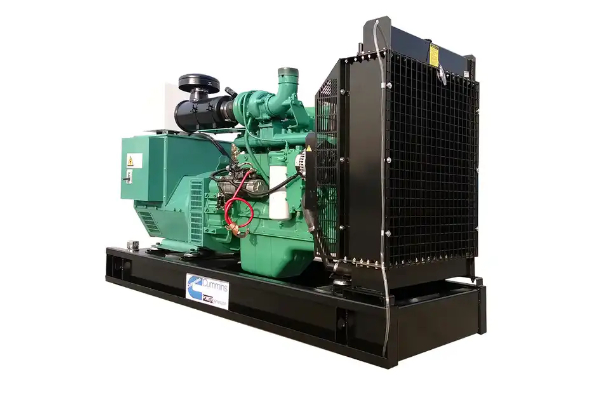 Máy phát điện công nghiệp từ 50kVA đến 2000kVa