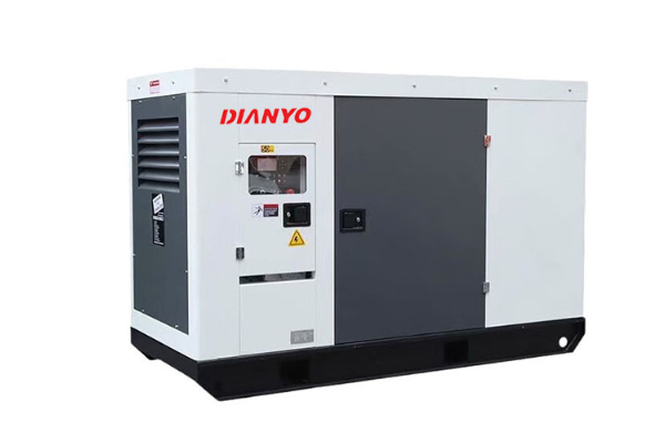 Máy phát điện nước là gì