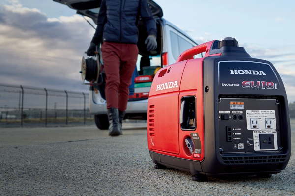Những lưu ý khi sử dụng máy phát điện 2 thì