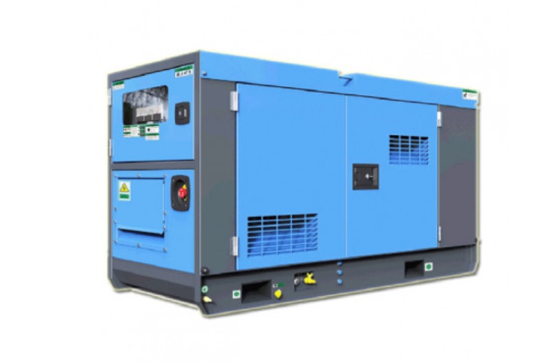 Máy phát điện công nghiệp Mitsubishi