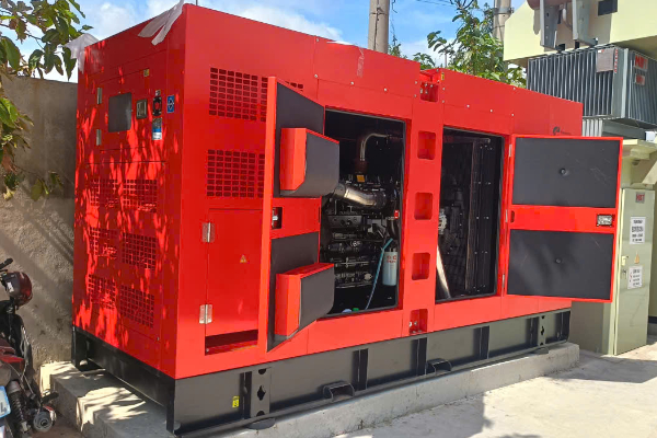 Cấp cách điện là gì