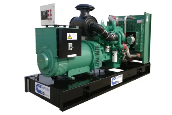 M&aacute;y ph&aacute;t điện Cummins 