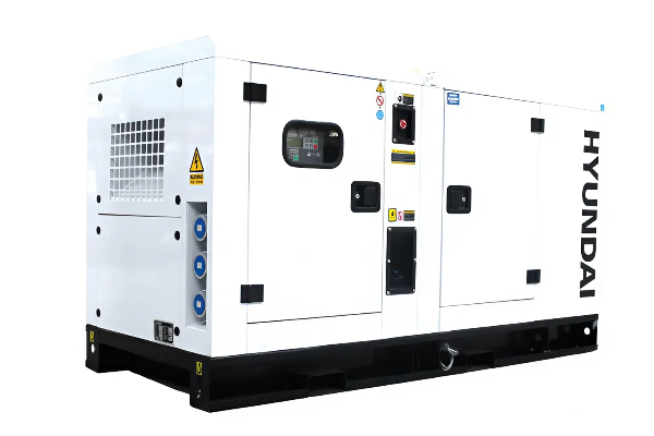Phân khúc máy phát điện cao cấp