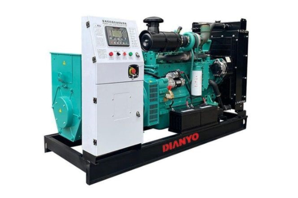 Đơn vị phân phối máy phát điện cho trạm y tế chính hãng