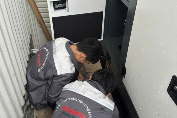 Nguyên nhân chính dẫn đến dòng rò điện