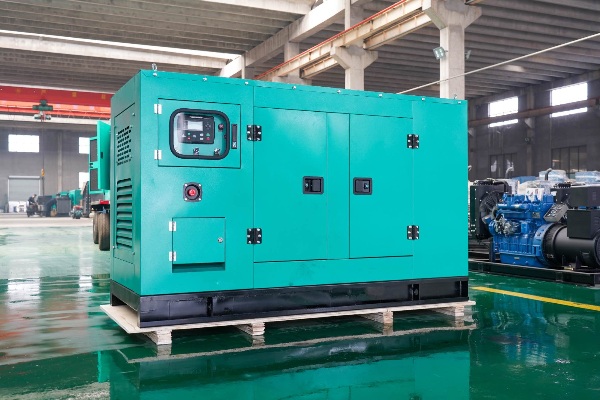 Hướng dẫn vận hành máy phát điện dự phòng