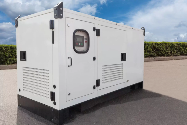 Máy phát điện Fawde 250kVA