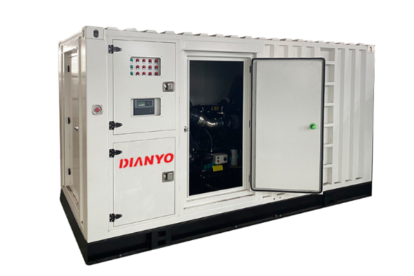 M&aacute;y ph&aacute;t điện Dianyo&nbsp;