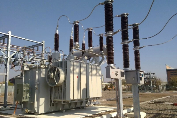 Công dụng của máy biến áp