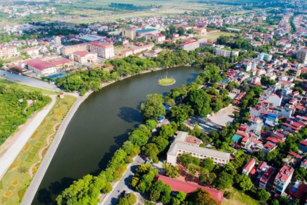 Khái quát về tỉnh Hưng Yên