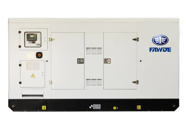 Máy phát điện Fawde