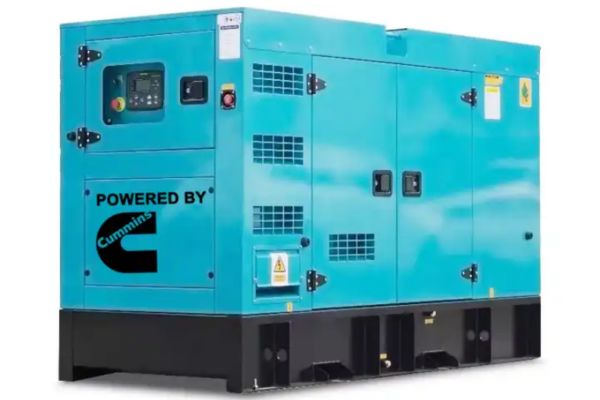 Máy phát điện Cummins 200kVA