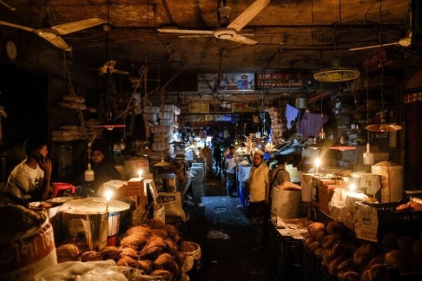 Tác động của việc mất điện đến đời sống và kinh tế Quảng Ninh