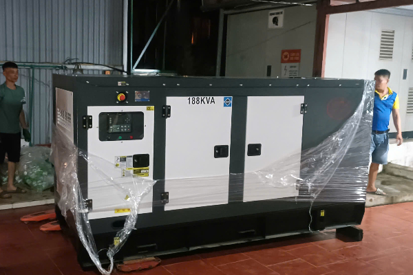 Hướng dẫn chọn máy phát điện công nghiệp hạn chế hỏng vặt
