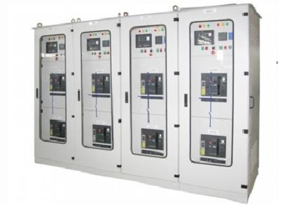 Các phương pháp hòa đồng bộ máy phát điện