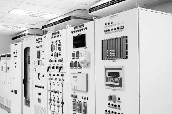 Cơ chế vận hành của tủ hòa đồng bộ