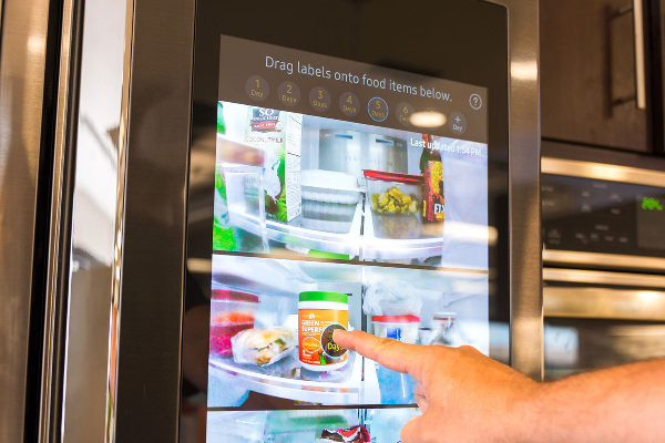 Ứng dụng từ trường trong sản xuất thiết bị gia dụng