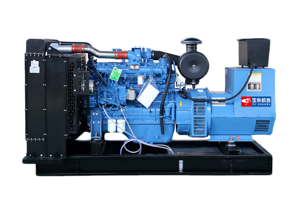 Máy phát điện Yuchai