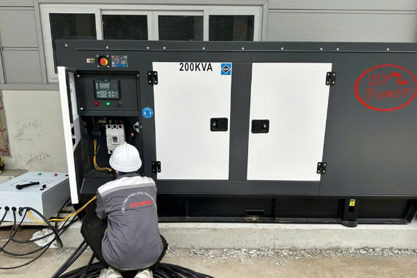 Câu hỏi thường gặp về cảm ứng điện từ trong máy phát điện công nghiệp