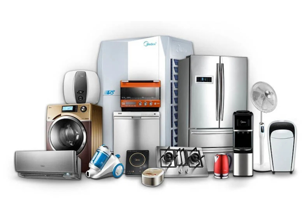 Điện xoay chiều trong thiết bị gia dụng