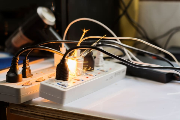 quá tải điện là gì