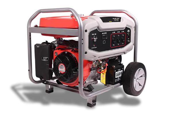 Máy phát điện chạy xăng