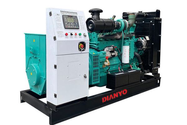 M&aacute;y ph&aacute;t điện chạy li&ecirc;n tục được bao l&acirc;u